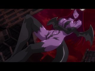 mahou shoujo noble rose the animation (episode 1 trailer) hentai hentai