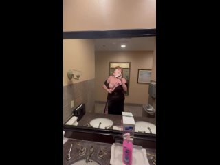 girl trying to hold back her moans... | porn in public | public porn | outdoor porn | silent moan 18