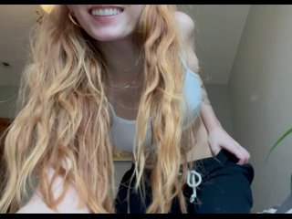 young girl shows her charms | young porn | girls 18
